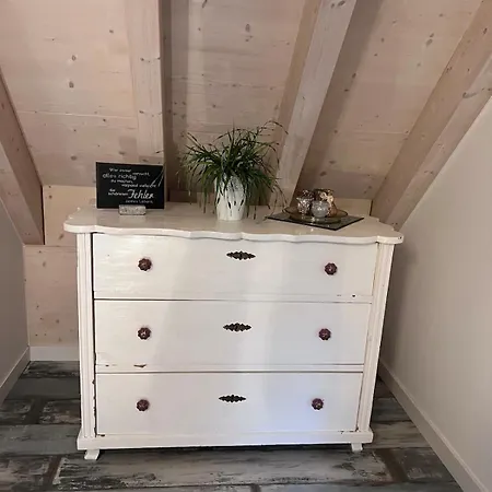 Landhaus Am Schloss Vakantiehuis Küps