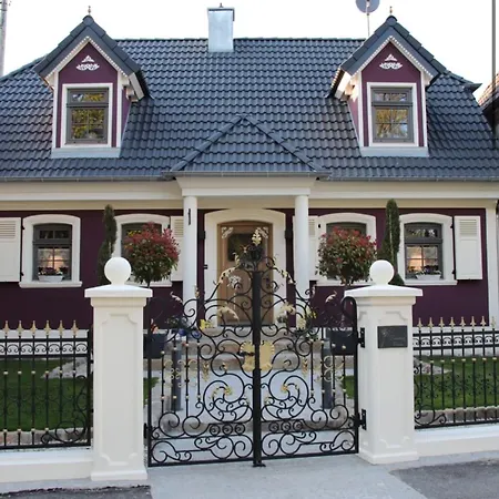 Landhaus Am Schloss