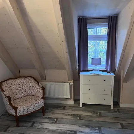 Landhaus Am Schloss Küps