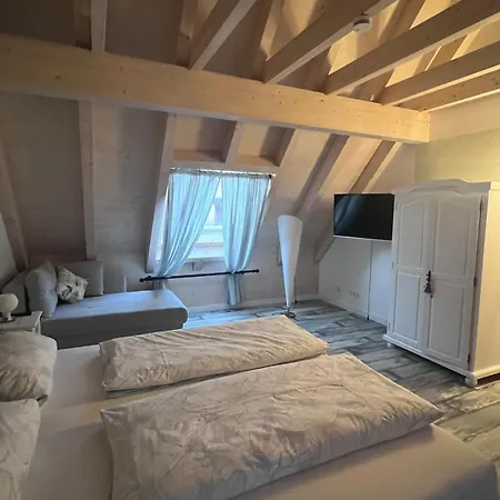 Landhaus Am Schloss Vakantiehuis Küps
