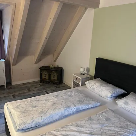 Landhaus Am Schloss Küps