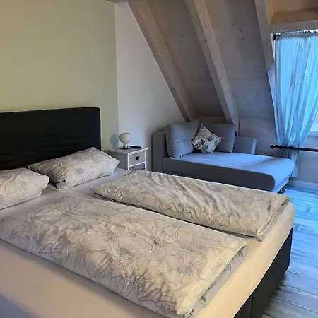 Landhaus Am Schloss 度假居 Küps